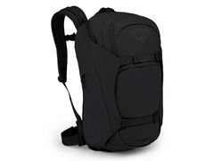 Batoh Osprey Metron Black - Batoh Osprey Metron Black