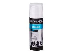 Krém hřejivý FORCE WARM dávkovač 150 ml - Krém hřejivý FORCE WARM dávkovač 150 ml