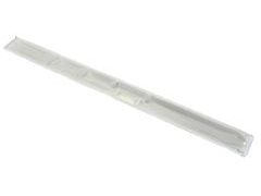 Odrazka Maxbike samonavíjecí 34cm, stříbrná - Odrazka Maxbike samonavíjecí 34cm, stříbrná