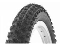 Plášť Kenda 16" 16 x 1,75 K-50 BMX - Plášť Kenda 16" 16 x 1,75 K-50 BMX