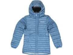 Bunda dámská ARMADA SOLSTICE INSULATOR JACKET mist - Bunda dámská ARMADA SOLSTICE INSULATOR JACKET mist