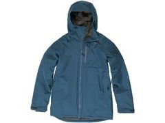 Bunda ARMADA ROMER GORE-TEX 2L INSULATED JACKET dusk blue - Bunda ARMADA ROMER GORE-TEX 2L INSULATED JACKET dusk blue