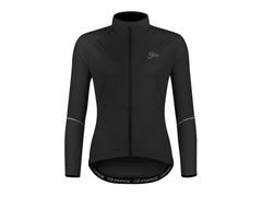 Dámská bunda FORCE ARROW LADY softshell, černá - Dámská bunda FORCE ARROW LADY softshell, černá