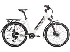 City elektrokolo MAXBIKE Civita 26" 2021 - City elektrokolo MAXBIKE Civita 26" 2021