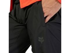 Pánské enduro kalhoty Ranger 2.5L Water Černá - Pánské enduro kalhoty Ranger 2.5L Water Černá
