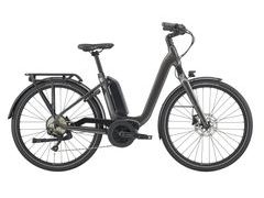 Městské elektrokolo Cannondale MAVARO NEO CITY 3 2021 - Městské elektrokolo Cannondale MAVARO NEO CITY 3 2021