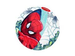 Míč nafukovací 51cm Spiderman - Míč nafukovací 51cm Spiderman