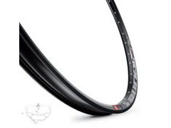 Ráfek MACH1 TRUCKY 30 DISC 622 x 30, 36 děr, černý - Ráfek MACH1 TRUCKY 30 DISC 622 x 30, 36 děr, černý