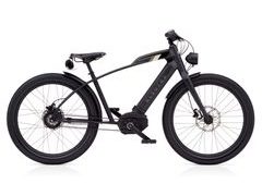 Elektrokolo Electra Café Moto Go! Men's Black 2021 - Elektrokolo Electra Café Moto Go! Men's Black 2021