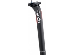 Sedlovka DEDA SUPERZERO RS BLACK - Sedlovka DEDA SUPERZERO RS BLACK