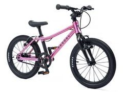 Dětské kolo Rascal 16" - Raspberry 2024 - Dětské kolo Rascal 16" - Raspberry 2024