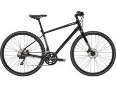 Crossové kolo Cannondale QUICK DISC 1 2021 - Crossové kolo Cannondale QUICK DISC 1 2021
