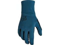 Dlouhoprsté rukavice FOX RANGER FIRE Slate Blue/modrá 
