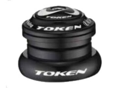 Hlavové složení TOKEN TK036A Tapered 1 1/8" - 1,5" - Hlavové složení TOKEN TK036A Tapered 1 1/8" - 1,5"