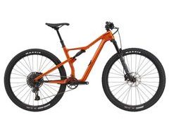 Celoodpružené kolo CANNONDALE SCALPEL 29" CARBON SE 2, 2021 - Celoodpružené kolo CANNONDALE SCALPEL 29" CARBON SE 2, 2021