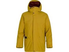 Bunda pánská ARMADA TRENTON INSULATED JACKET bronze - Bunda pánská ARMADA TRENTON INSULATED JACKET bronze