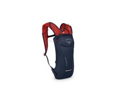 Batoh Osprey KITSUMA 1,5 Blue Mage - Batoh Osprey KITSUMA 1,5 Blue Mage