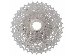 Kazeta Shimano XT / CS-M771-10 rychlostí - Kazeta Shimano XT / CS-M771-10 rychlostí