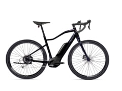 Pánské crossové elektrokolo Lapierre OVERVOLT EDEN PARK 2019 - Pánské crossové elektrokolo Lapierre OVERVOLT EDEN PARK 2019