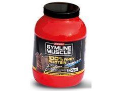 Doplněk stravy Enervit Gymline Muscle - Doplněk stravy Enervit Gymline Muscle