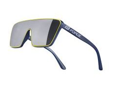 Brýle FORCE SCOPE,WANTY GOBERT,černá zrc. skla - Brýle FORCE SCOPE,WANTY GOBERT,černá zrc. skla