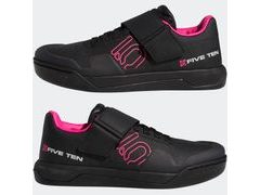 tretry Five Ten Hellcat Pro W core black/shock pink - tretry Five Ten Hellcat Pro W core black/shock pink