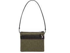 Taška PACSAFE METROSAFE X CROSSBODY POUCH utility - Taška PACSAFE METROSAFE X CROSSBODY POUCH utility