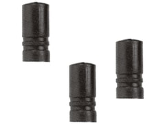 Koncovka řadícího bowdenu plast Shimano - Koncovka řadícího bowdenu plast Shimano