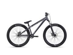 Dirtové kolo CTM DIRTKING 12" matná kovová černá / světlezelená 2025 - Dirtové kolo CTM DIRTKING 12" matná kovová černá / světlezelená 2025