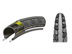 Plášť Continental TOP CONTACT II 28 -kevlar - Plášť Continental TOP CONTACT II 28 -kevlar