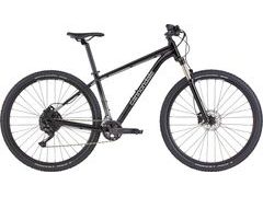 Pánské horské kolo Cannondale Trail 5 29" - Graphite 