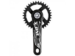MTB Kliky Aerozine XONE30-1 Light osa BB30 - MTB Kliky Aerozine XONE30-1 Light osa BB30