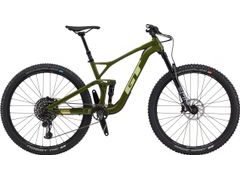 Pánské horské kolo GT Sensor Carbon Expert 2020 - Pánské horské kolo GT Sensor Carbon Expert 2020