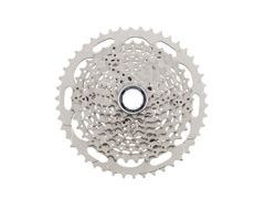 Kazeta SHIMANO DEORE CS-M4100, 10 rychlostí, 11-42(46)z - Kazeta SHIMANO DEORE CS-M4100, 10 rychlostí, 11-42(46)z