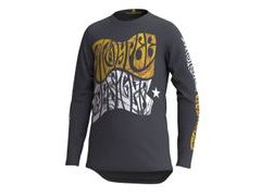 Dětský dres s dlouhým rukávem TLD - Dětský dres s dlouhým rukávem TLD