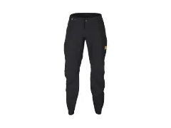 Pánské cyklo kalhoty Fox Ranger Pant Sg- black - Pánské cyklo kalhoty Fox Ranger Pant Sg- black