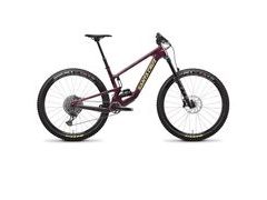 Santa Cruz Hightower C 2023 PUR S Kit - Santa Cruz Hightower C 2023 PUR S Kit
