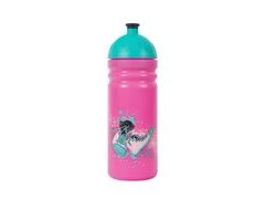 Dětská láhev R&B Tenisky 700ml - Dětská láhev R&B Tenisky 700ml