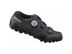 Tretry SHIMANO MTB SH-ME502, Pánská - Tretry SHIMANO MTB SH-ME502, Pánská