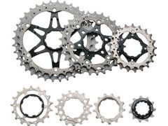 Kazeta Shimano  XTR / CS-M980 - 10 rychlostí 