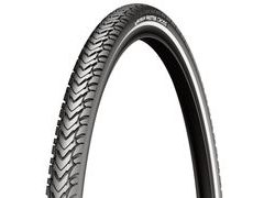 Plášť MICHELIN PROTEK CROSS BR WIRE 28"x1.60/42-622 AL - Plášť MICHELIN PROTEK CROSS BR WIRE 28"x1.60/42-622 AL