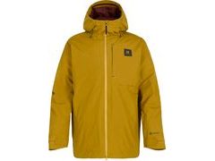 Bunda pánská ARMADA ROMER 2L GORE-TEX JACKET bronze - Bunda pánská ARMADA ROMER 2L GORE-TEX JACKET bronze