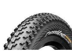 Plášť Cross King II 26x2.2 - Plášť Cross King II 26x2.2