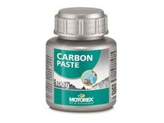 MOTOREX CARBON PASTE 100g - MOTOREX CARBON PASTE 100g