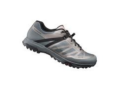 Tretry dámské turistické SHIMANO SH-ET500W, zlatá - Tretry dámské turistické SHIMANO SH-ET500W, zlatá