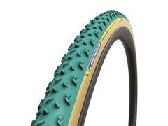 Plášť MICHELIN POWER CYCLOCROSS MUD TU 28"x1.30/33-622 Racing line kevlar - Plášť MICHELIN POWER CYCLOCROSS MUD TU 28"x1.30/33-622 Racing line kevlar