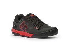 Obuv Five Ten Freerider Contact Black Red - Obuv Five Ten Freerider Contact Black Red