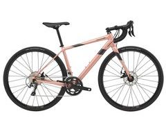 Dámské silniční kolo Cannondale SYNAPSE TIAGRA WOMEN 2021 - Dámské silniční kolo Cannondale SYNAPSE TIAGRA WOMEN 2021