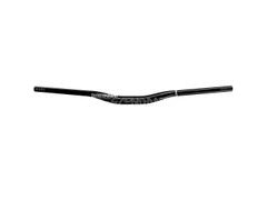 Řídítka Truvativ Descendant CoLab 31.8 Carbon 760x20 mm Black - Řídítka Truvativ Descendant CoLab 31.8 Carbon 760x20 mm Black