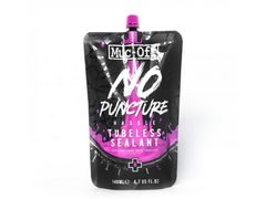 Tmel Muc-Off No Puncture 140 ml - Tmel Muc-Off No Puncture 140 ml